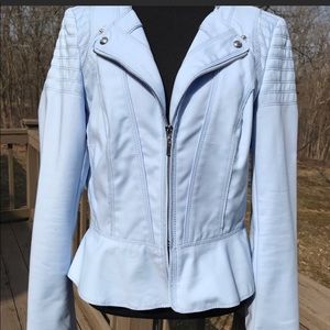 White House Black Market jacket